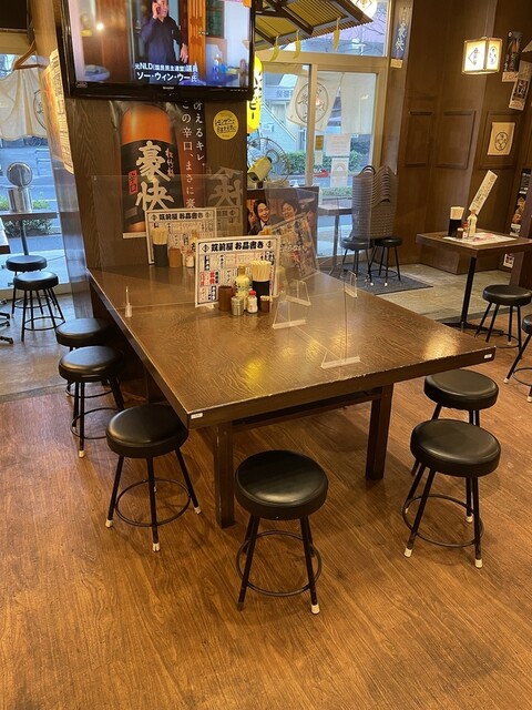 やきとん筑前屋 葛西店的實拍高清圖