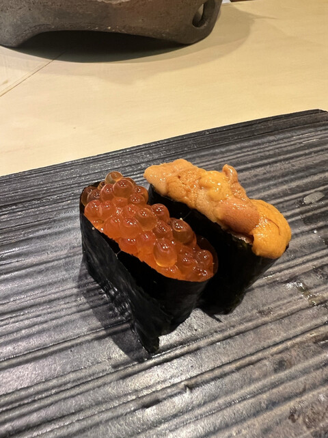 銀座 すし処真的实拍高清图