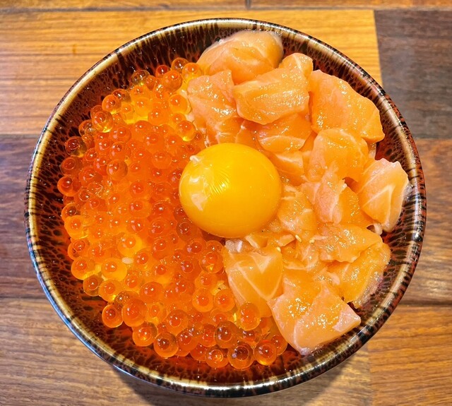 recommendations image for 波の 渋谷東店