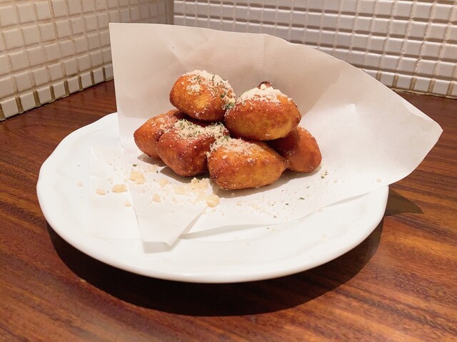 Bistro uokin 池袋的实拍高清图