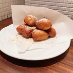 Bistro uokin 池袋的实拍图