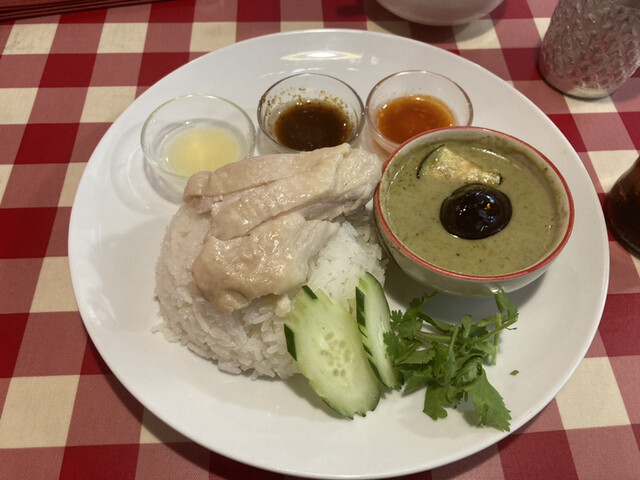 recommendations image for BACKPACKER'S CAFE 旅人食堂  町田屋台店