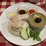 recommendations for BACKPACKER'S CAFE 旅人食堂  町田屋台店