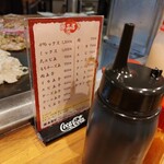 ふきや 博多店的實拍圖