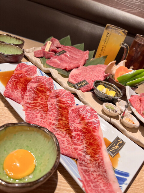 なんば千日前 焼肉処 又来家的實拍高清圖