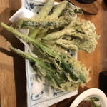 居酒BAR初音的实拍图