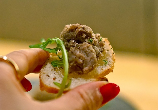 MEAT & GRILL MARCO的實拍高清圖