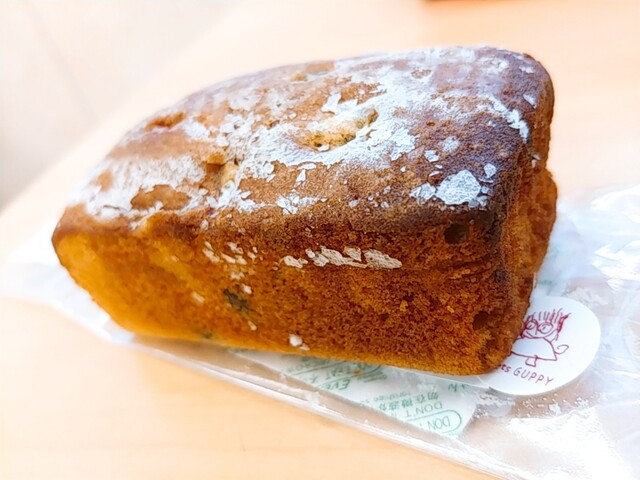 パウンドケーキ専門工房 スイーツ グッピー的实拍高清图