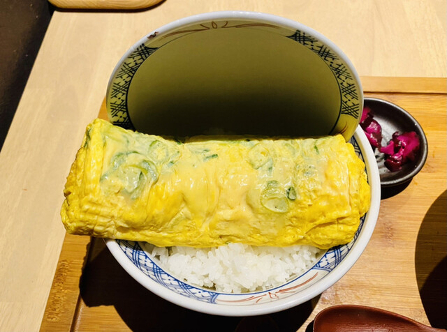 はなれ　中村製麺的實拍高清圖