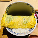 はなれ　中村製麺的實拍圖