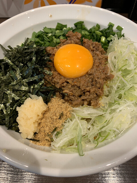 recommendations image for 麺屋 ゆいまる