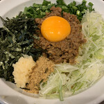 recommendations for 麺屋 ゆいまる