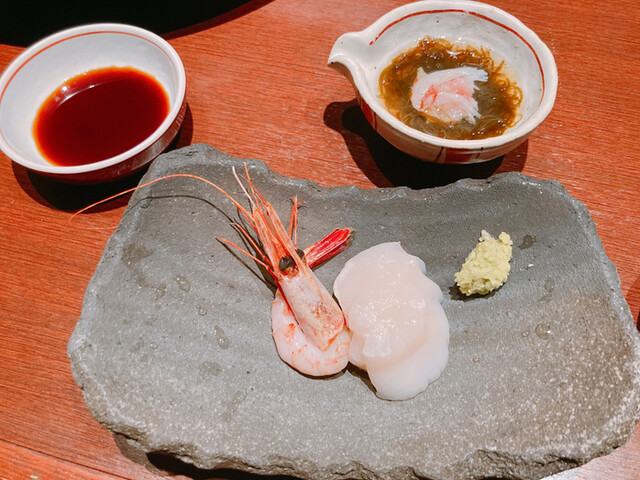 recommendations image for ちり家