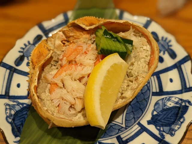 いかの墨 新宿南口店的實拍高清圖
