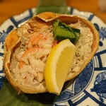 いかの墨 新宿南口店的實拍圖