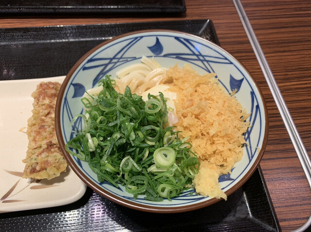 recommendations image for 丸亀製麺 東京ドームシティ店