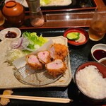 羅生門 はんにゃ的实拍图