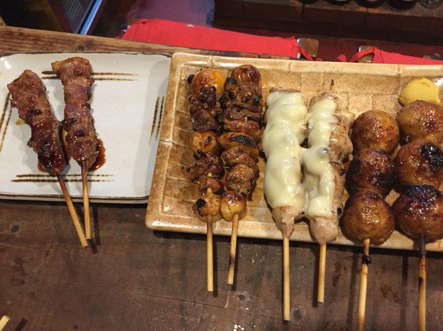 やきとり一番 一乗寺店的实拍高清图