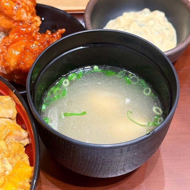 recommendations image for 鶏三和 LUCUA大阪店