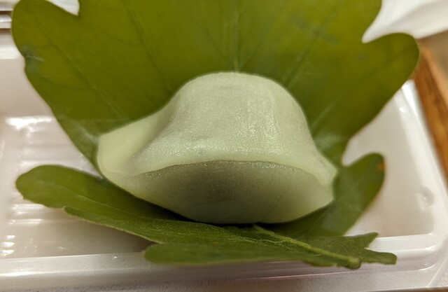 御菓子司　河藤的實拍高清圖