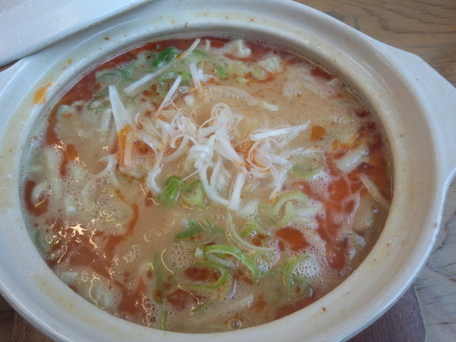 麺屋 彰的实拍高清图