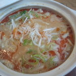 麺屋 彰的实拍图