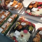 美唄焼鳥･惣菜 炎 苗穂店的实拍图