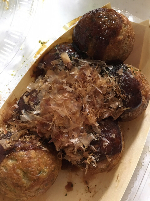 recommendations image for 築地銀だこ 入谷駅前店