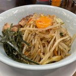 野郎ラーメン 浅草橋西口店的實拍圖