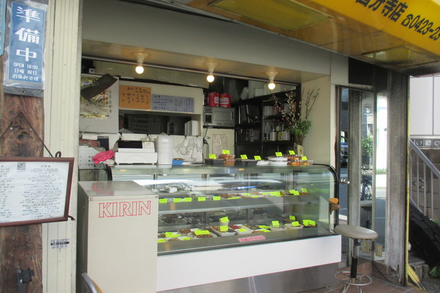 recommendations image for ほかほか弁当 国分寺店