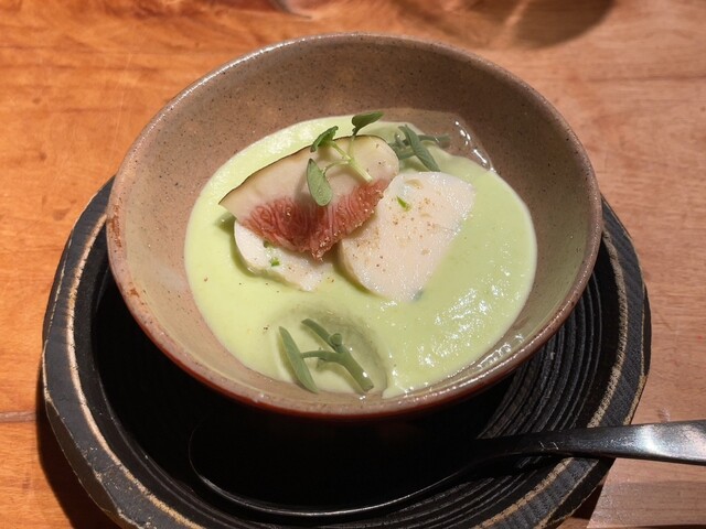 食幹 渋谷的实拍高清图