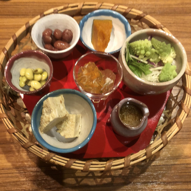 recommendations image for 蕎麦人