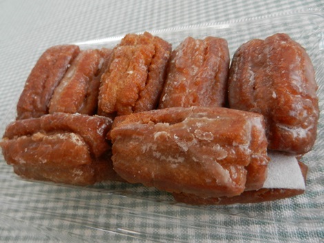 圓泉堂菓子店的實拍圖