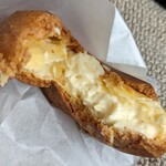 道の駅 もち米の里☆なよろ 特産品販売コーナー的實拍圖