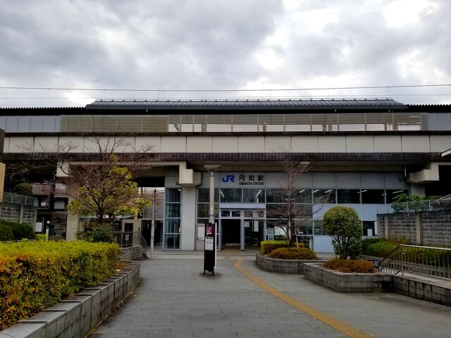 吉野家 円町店的實拍高清圖