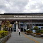 吉野家 円町店的實拍圖