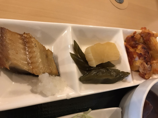 小樽市民食堂的实拍高清图
