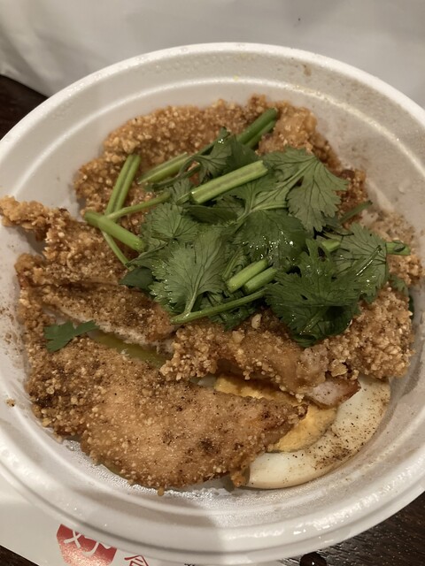 台湾屋台飯 好食堂 唐人町店的實拍高清圖