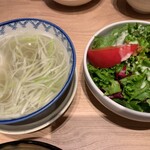 利久 東京駅グランスタ八重洲店的實拍圖