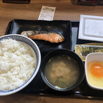 吉野家 西舞鶴店的實拍圖