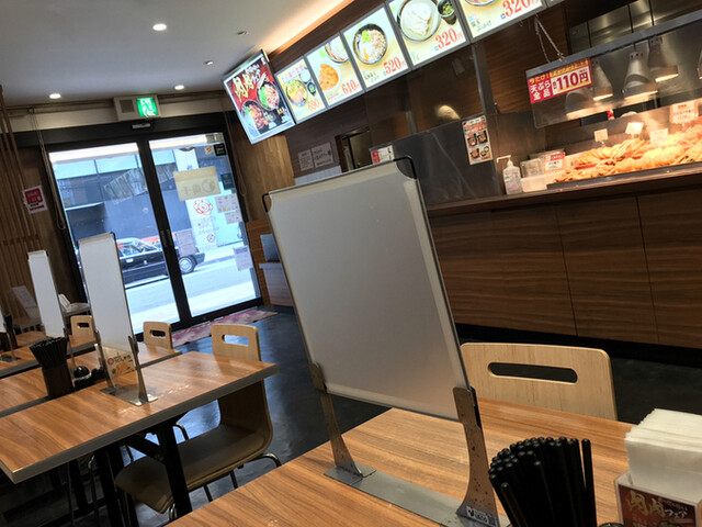 recommendations image for はなまるうどん 難波なんさん通り店