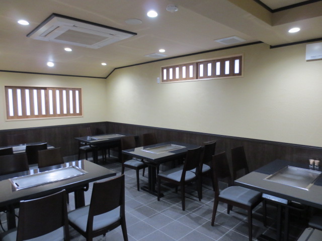 鉄板Dining rindou的实拍高清图