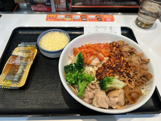 recommendations image for 吉野家 四条東洞院店