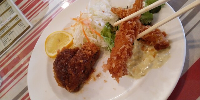 味かつ 本店的實拍高清圖