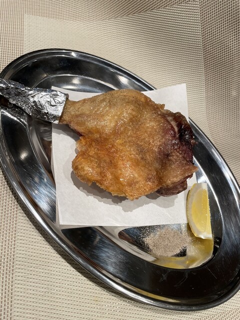 recommendations image for ニカイノ魚