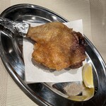 recommendations for ニカイノ魚