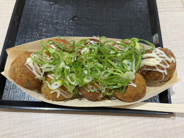 recommendations image for 築地 銀だこ 洛北阪急スクエア店