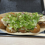 recommendations for 築地 銀だこ 洛北阪急スクエア店