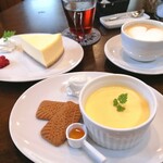 m.k.Cafe的實拍圖