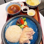 バビルサ的实拍图